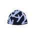 Gramicci Burly Runningman Beanie Bonnet - Splatter Blue - Streetart.fr